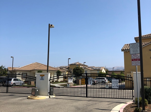 Tresor Family Apartments - Salinas, CA
