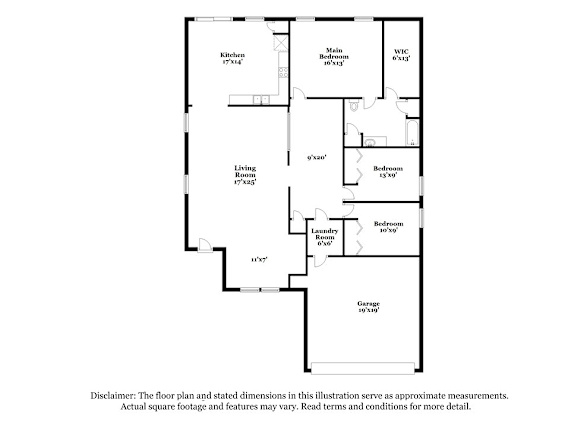 86227 Cartesian Pointe Dr - Yulee, FL