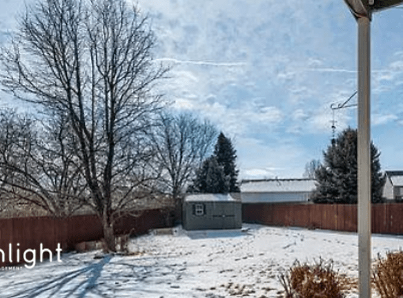 1342 51St Avenue Court - Greeley, CO