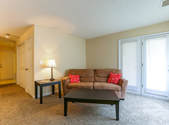 Peachtree Place Apartments - Fort Mill, SC