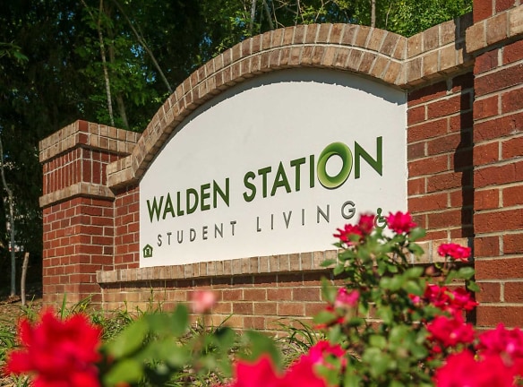 Walden Station - Charlotte, NC