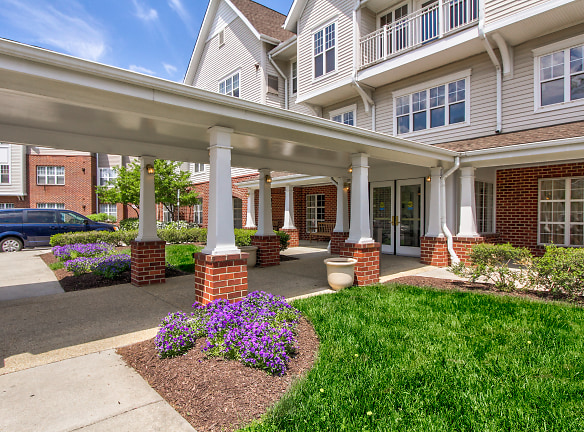 The Manor At Victoria Park Senior Living 62+ - Temple Hills, MD