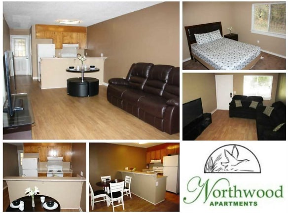 Northwood Apartments - Mocksville, NC