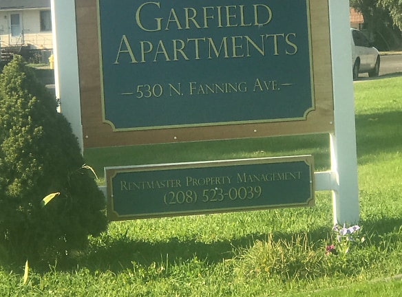 Garfield Apartments - Idaho Falls, ID
