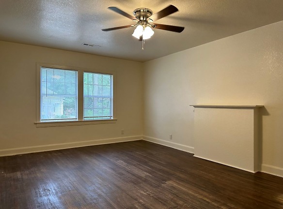 1007 S 25th St unit 1007 - Fort Smith, AR