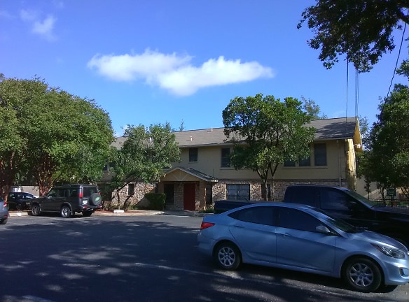 Mayfield Gardens Apartments - San Antonio, TX