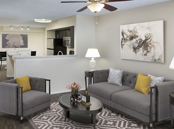 Camden Doral Villas Apartments - Doral, FL