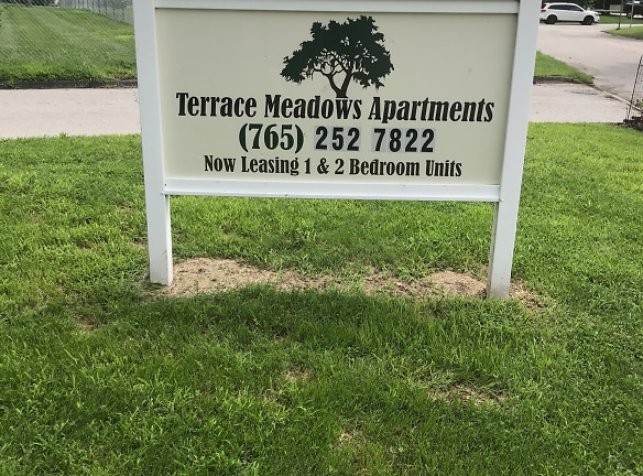 Terrace Meadows Apartments - Kokomo, IN