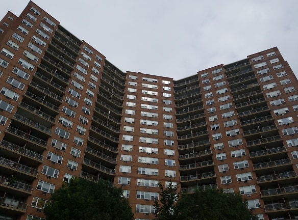 Skyview On The Hudson Apartments - Bronx, NY