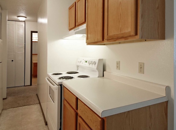 3615 Landeco Apartments - Grand Forks, ND