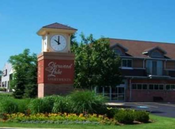Sherwood Lake Apartments - Schererville, IN