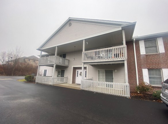 3733 Indian Run Dr unit 3733 - Canfield, OH