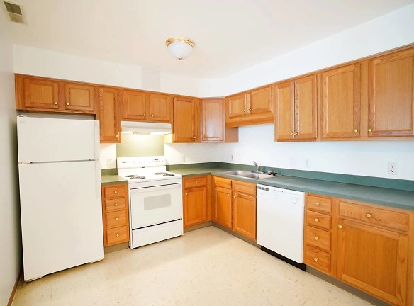 Rockledge Pointe Apartments - Williamsport, PA