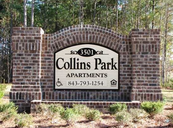 Preserve At Collins Park/Collins Park - Goose Creek, SC