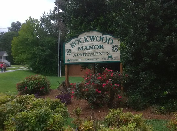 Rockwood Manor Apartments - Greensboro, NC