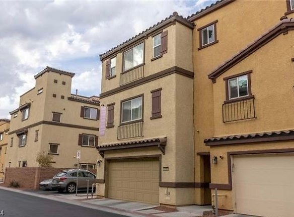 1525 Spiced Wine Ave #19101 - Henderson, NV