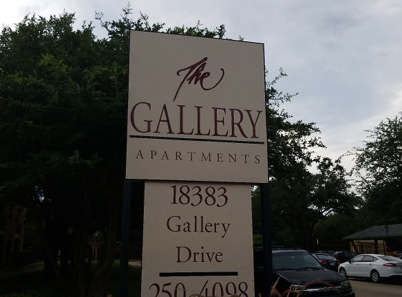 Gallery, The Apartments - Dallas, TX