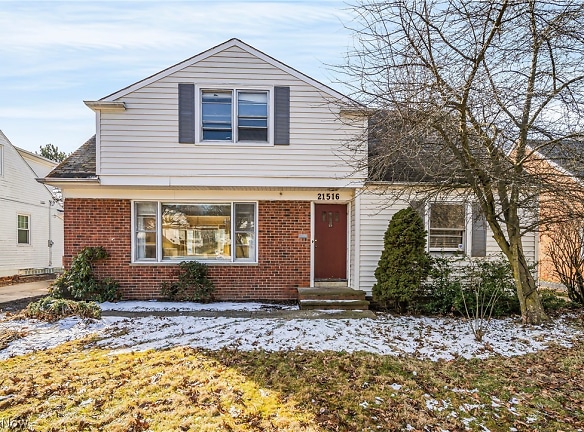 21516 Halworth Rd - Shaker Heights, OH