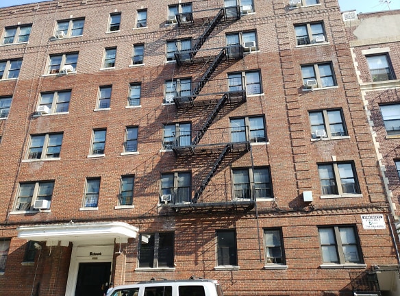 Kirkwood Apartments - Brooklyn, NY