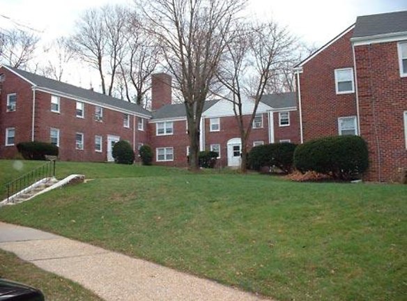 Prospect Hill Apartments - Red Bank, NJ