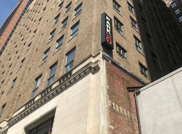 Post Towers Apartments - New York, NY