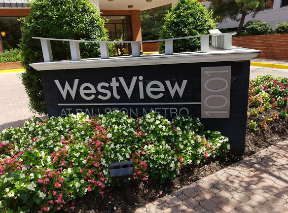 Westview At Ballston Metro Condominiums Apartments - Arlington, VA