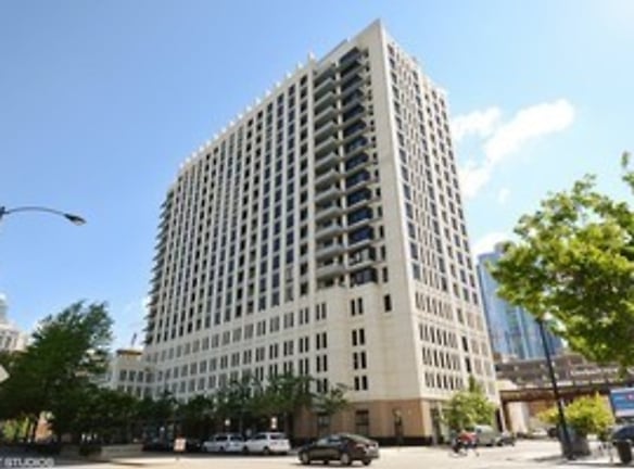 1255 S State St 1213 Apartments - Chicago, IL
