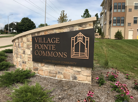 Village Pointe Commons Apartments - Grafton, WI