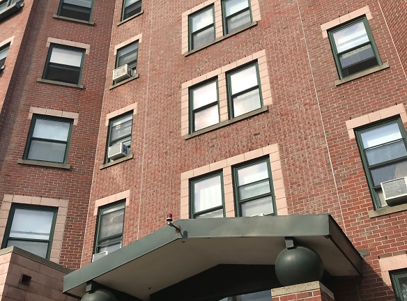 Dawson Longley Apartments - Boston, MA