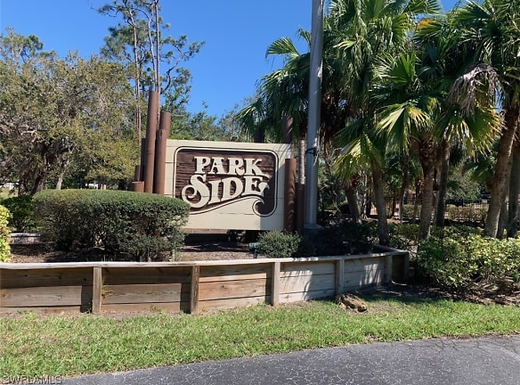 15196 Parkside Dr #103 - Fort Myers, FL