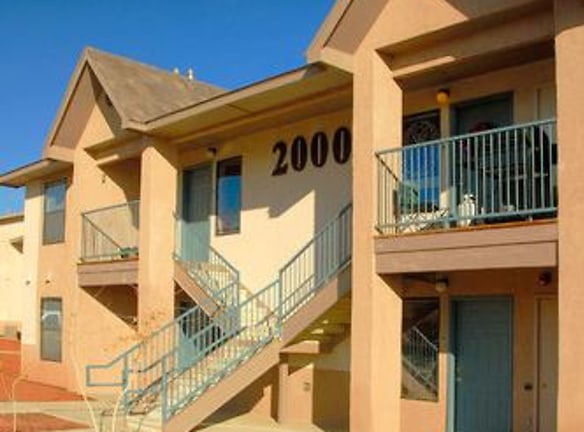 Ladera Village Apartments - Farmington, NM