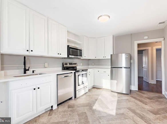1614 N Broom St #3 - Wilmington, DE