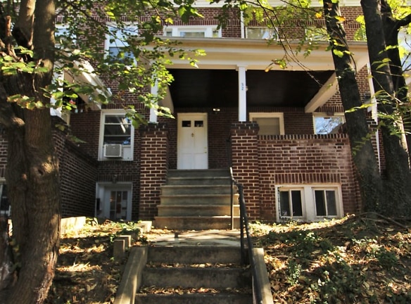 3207 Guilford Ave - Baltimore, MD