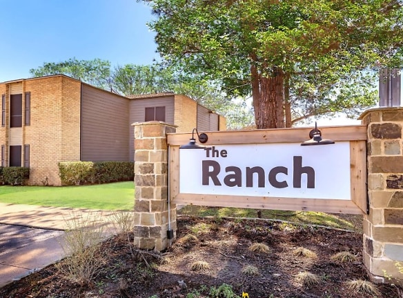 The Ranch - Tyler, TX