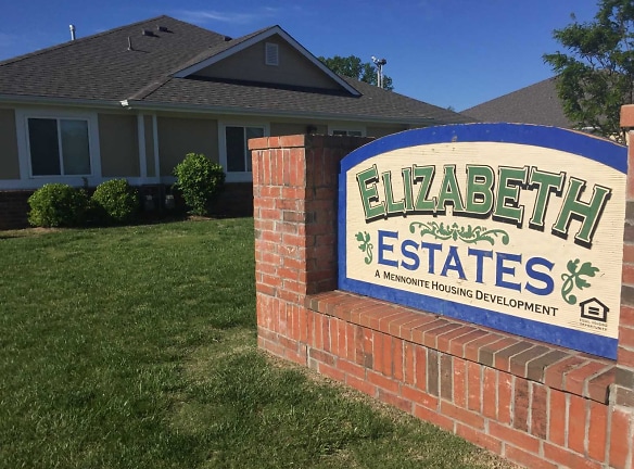 Elizabeth Estates - Wichita, KS