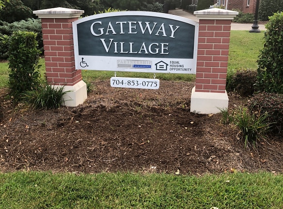 Gateway Village Apartments - Gastonia, NC