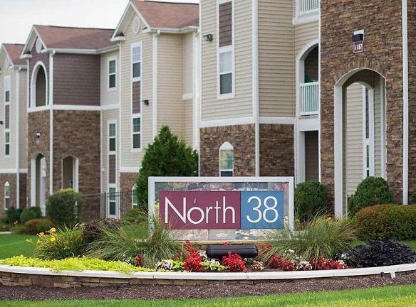 North 38 Student Housing - Harrisonburg, VA