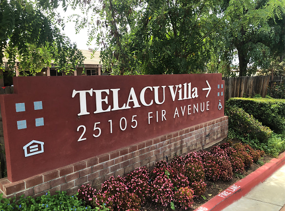 Telacu Villa Apartments - Moreno Valley, CA