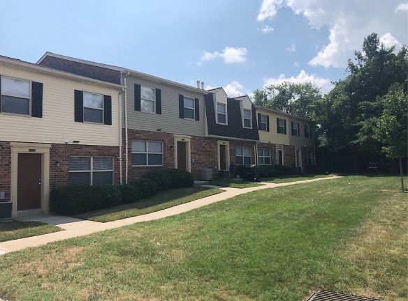 Southwood Townhomes Apartments - Brooklyn, MD