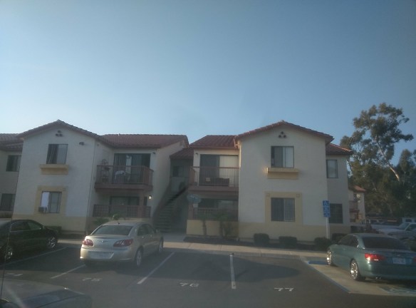 Village Apartments - San Diego, CA