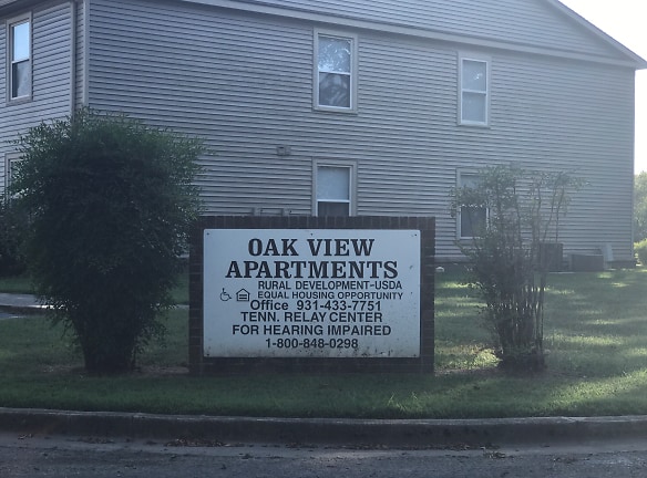 Oakview Apartments - Fayetteville, TN