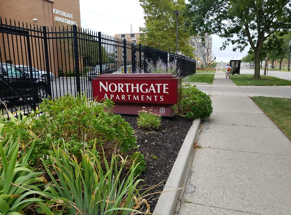 Northgate Apartments Senior Housing - Toledo, OH