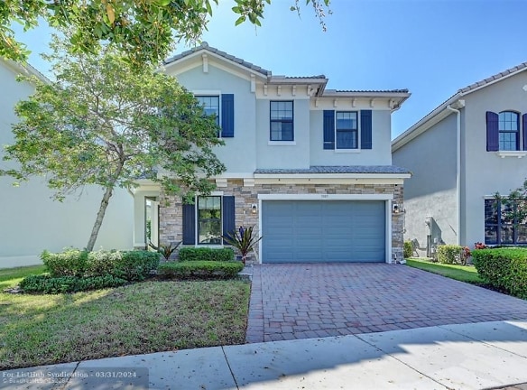 3885 NW 89th Way - Coral Springs, FL