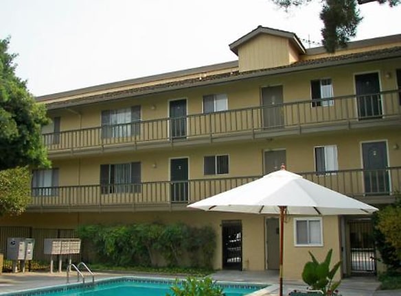 Tamarack Apartments - Santa Clara, CA