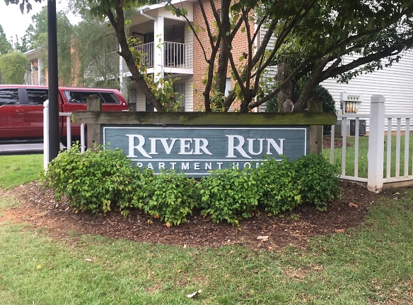 River Run Apartments - Northport, AL