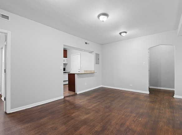 5717 N Kimball Ave unit 3N - Chicago, IL
