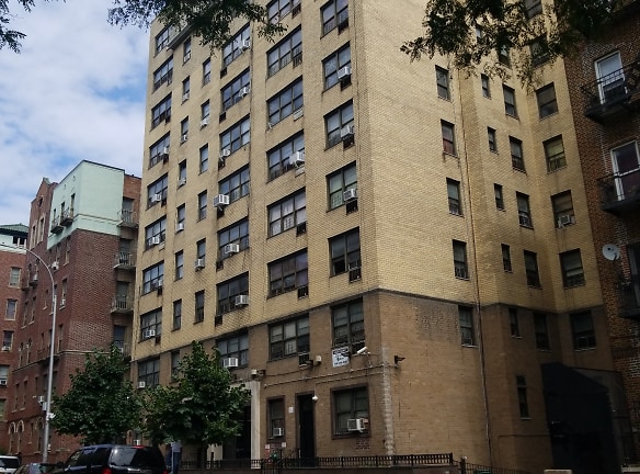 Keystone Towers Apartments - Brooklyn, NY