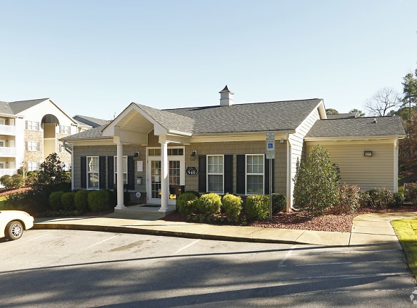 Summerlyn Cottages - Fayetteville, NC
