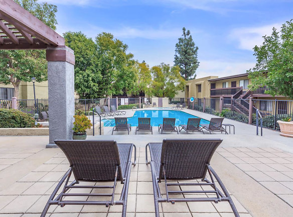 Heritage Park Alta Loma Senior Living Apartments - Rancho Cucamonga, CA