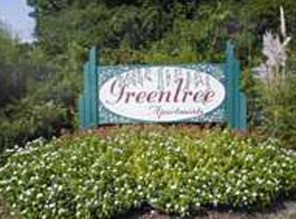 Greentree Apts - Wilmington, NC